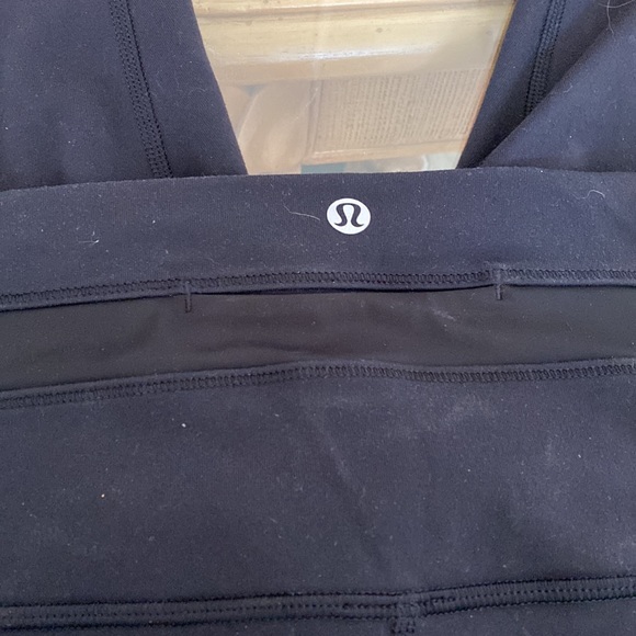 Workout leggings - Picture 3 of 3